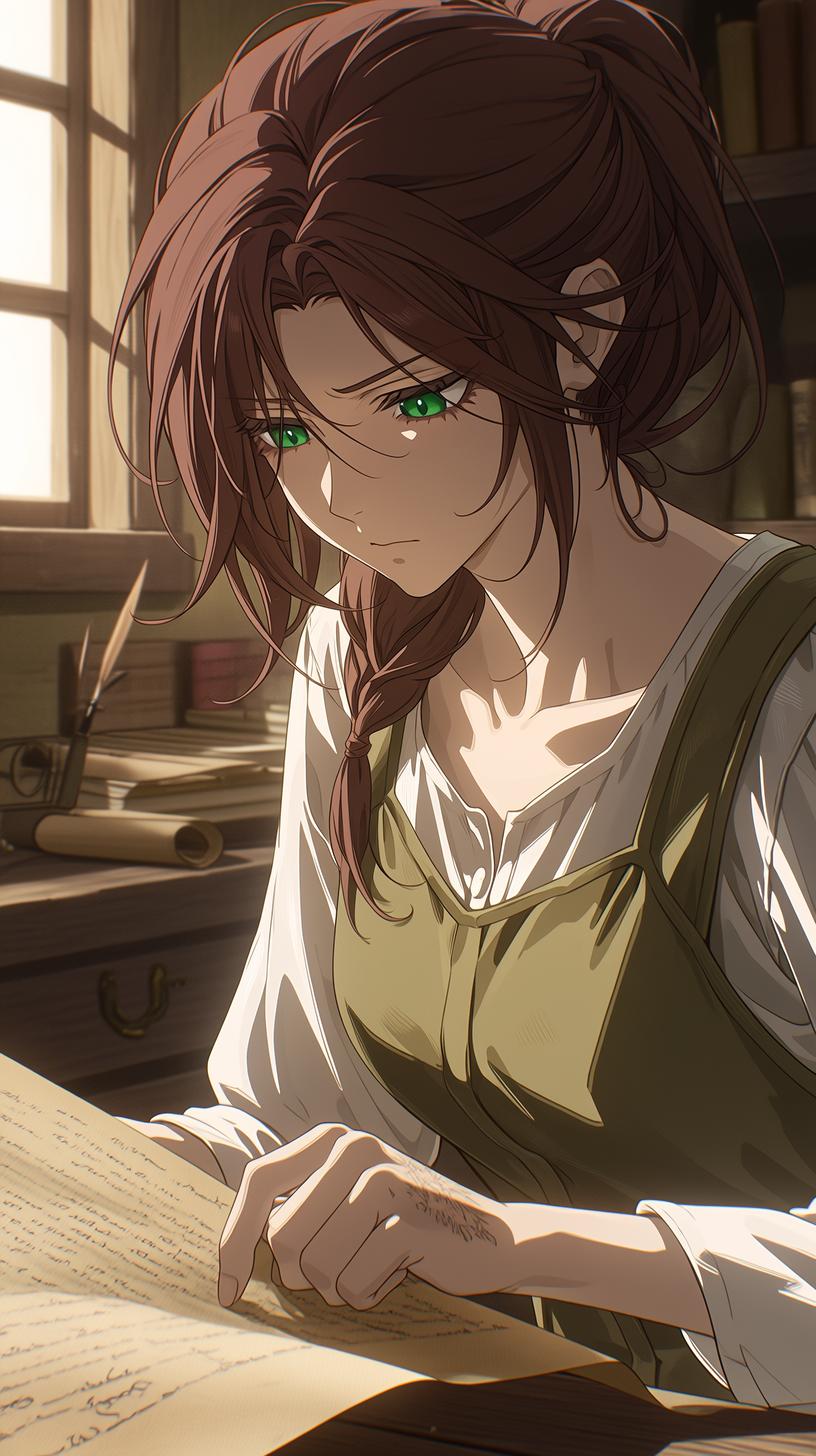 Olivia thumbnail