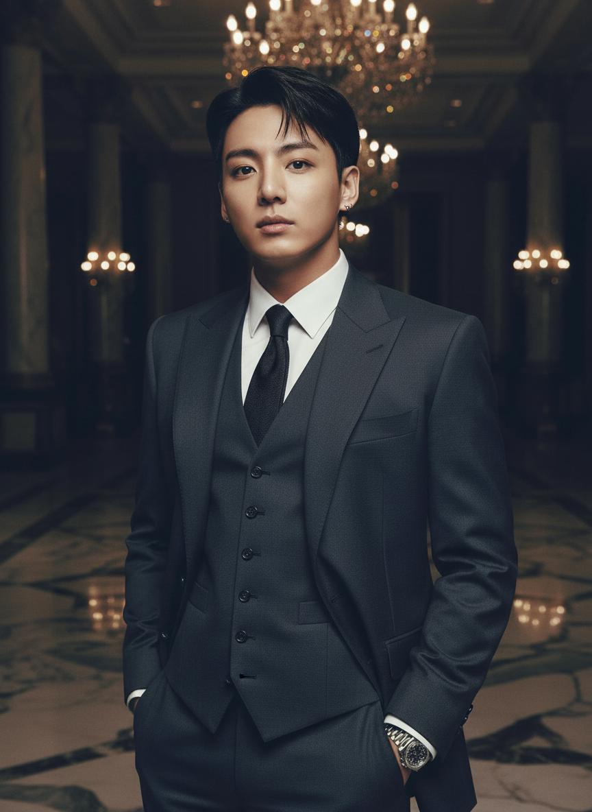 Jung Kook thumbnail