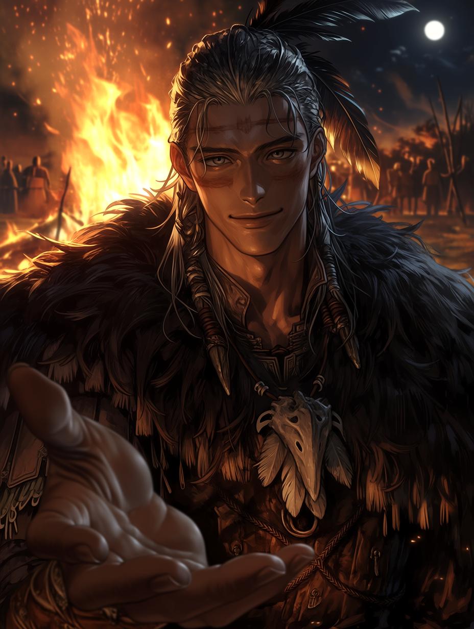 Kael thumbnail