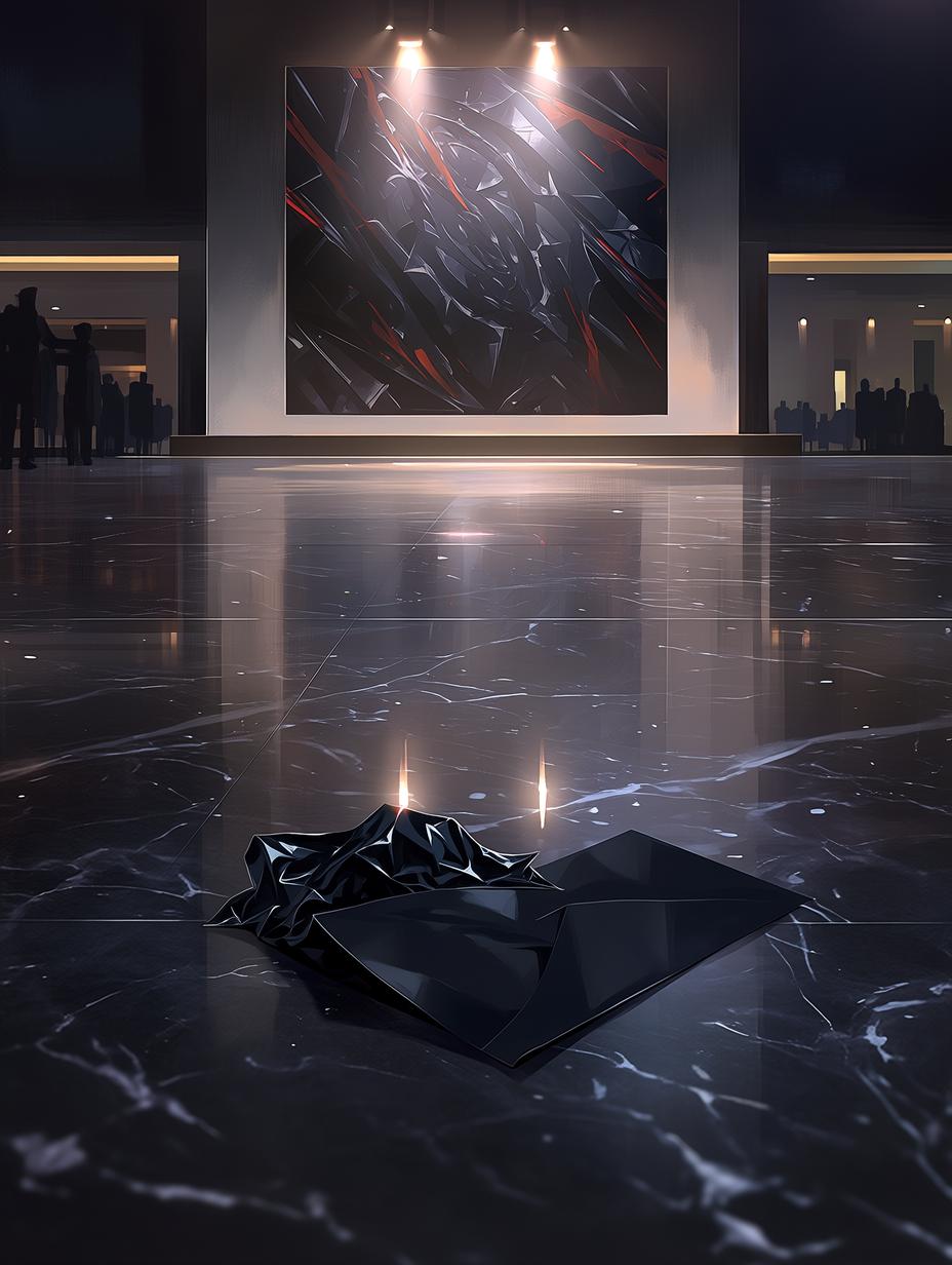 Last Canvas: The Unveiling thumbnail