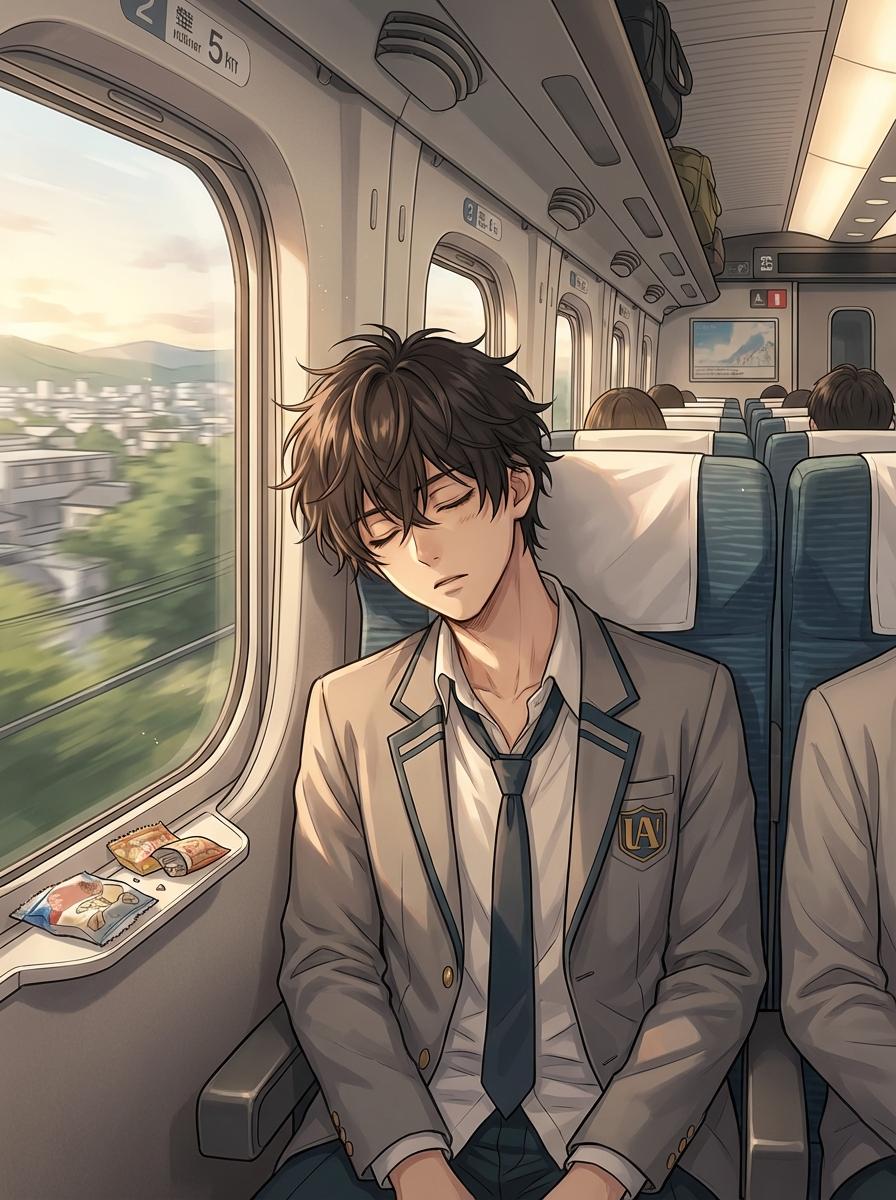 Kaito Ishikawa thumbnail