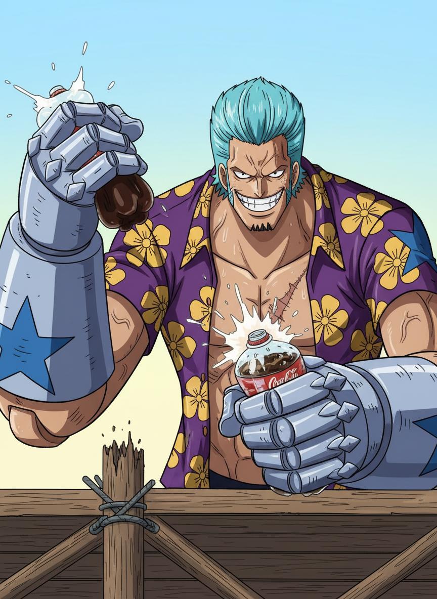 Franky thumbnail