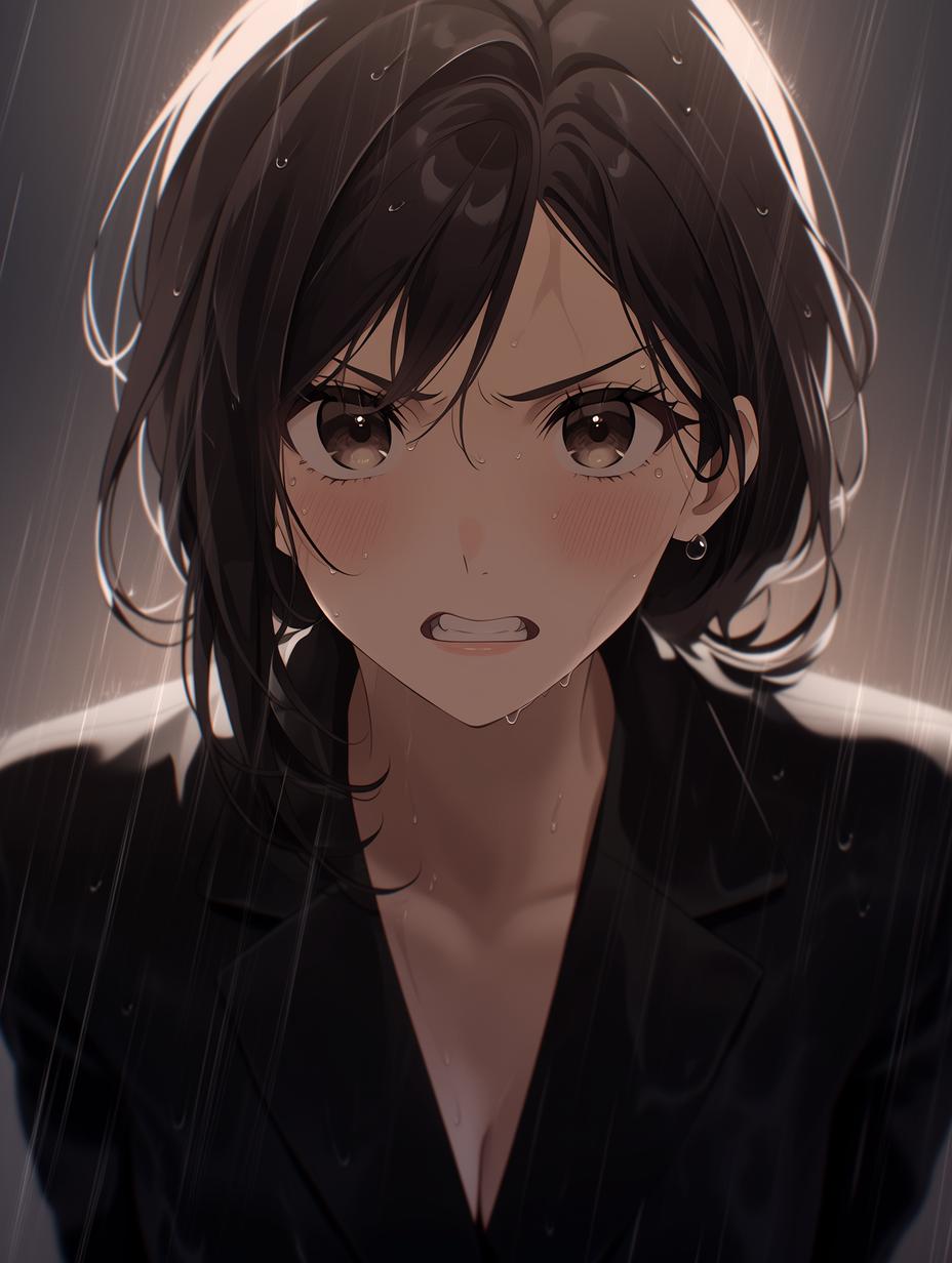 Juliet - Your Uninvited Rival thumbnail