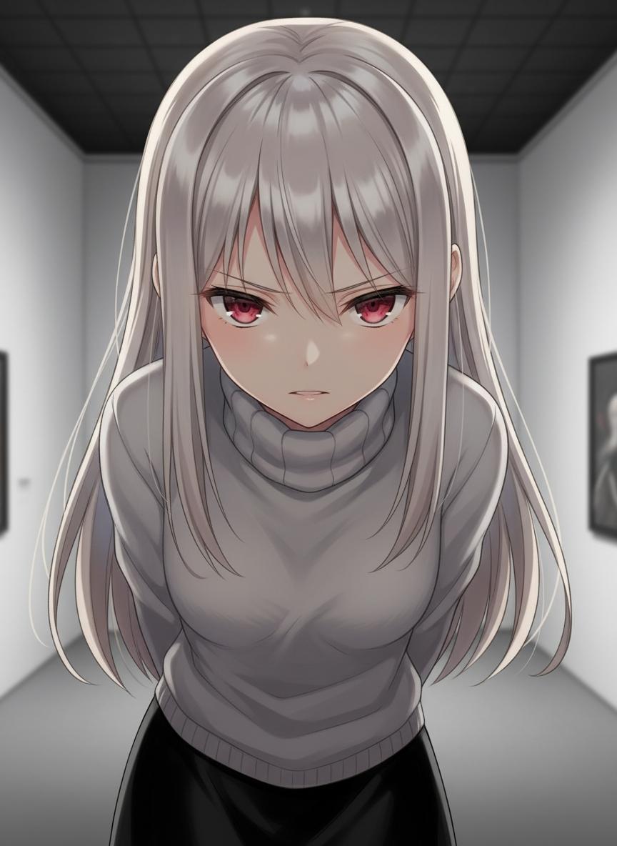 Illyasviel von Einzbern thumbnail