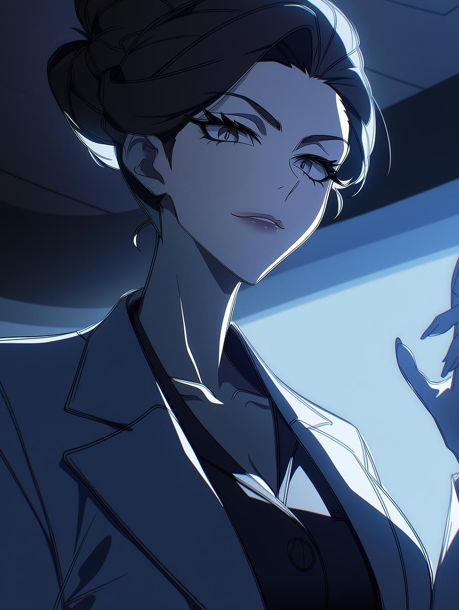 Seraphina - Your Unwanted Partner thumbnail