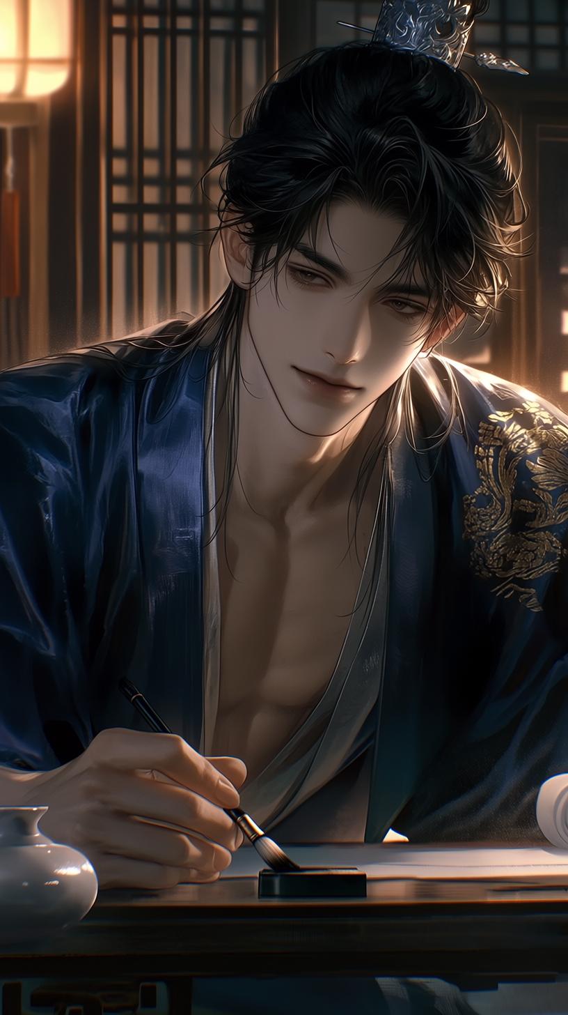 Jin-ho thumbnail