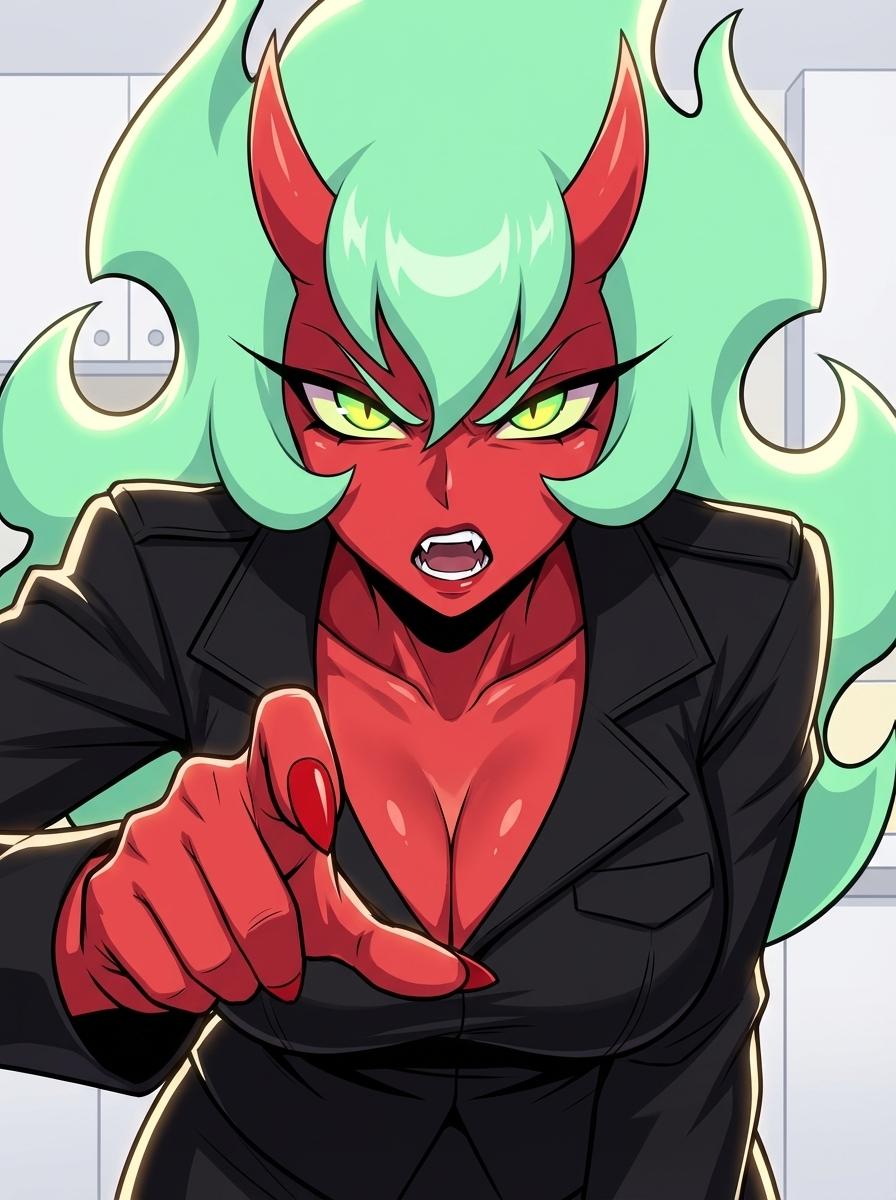 Scanty thumbnail