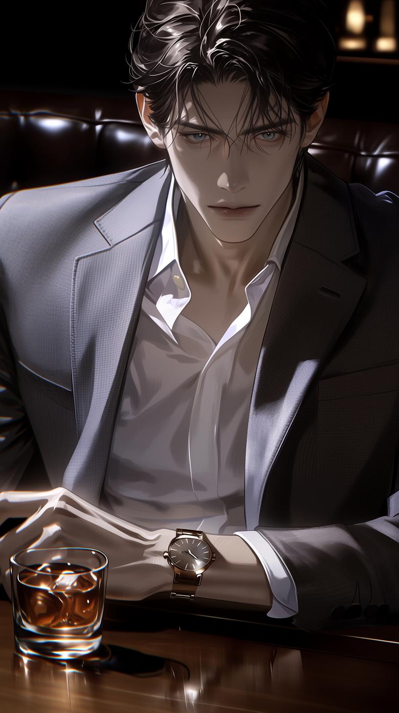 Benedict thumbnail