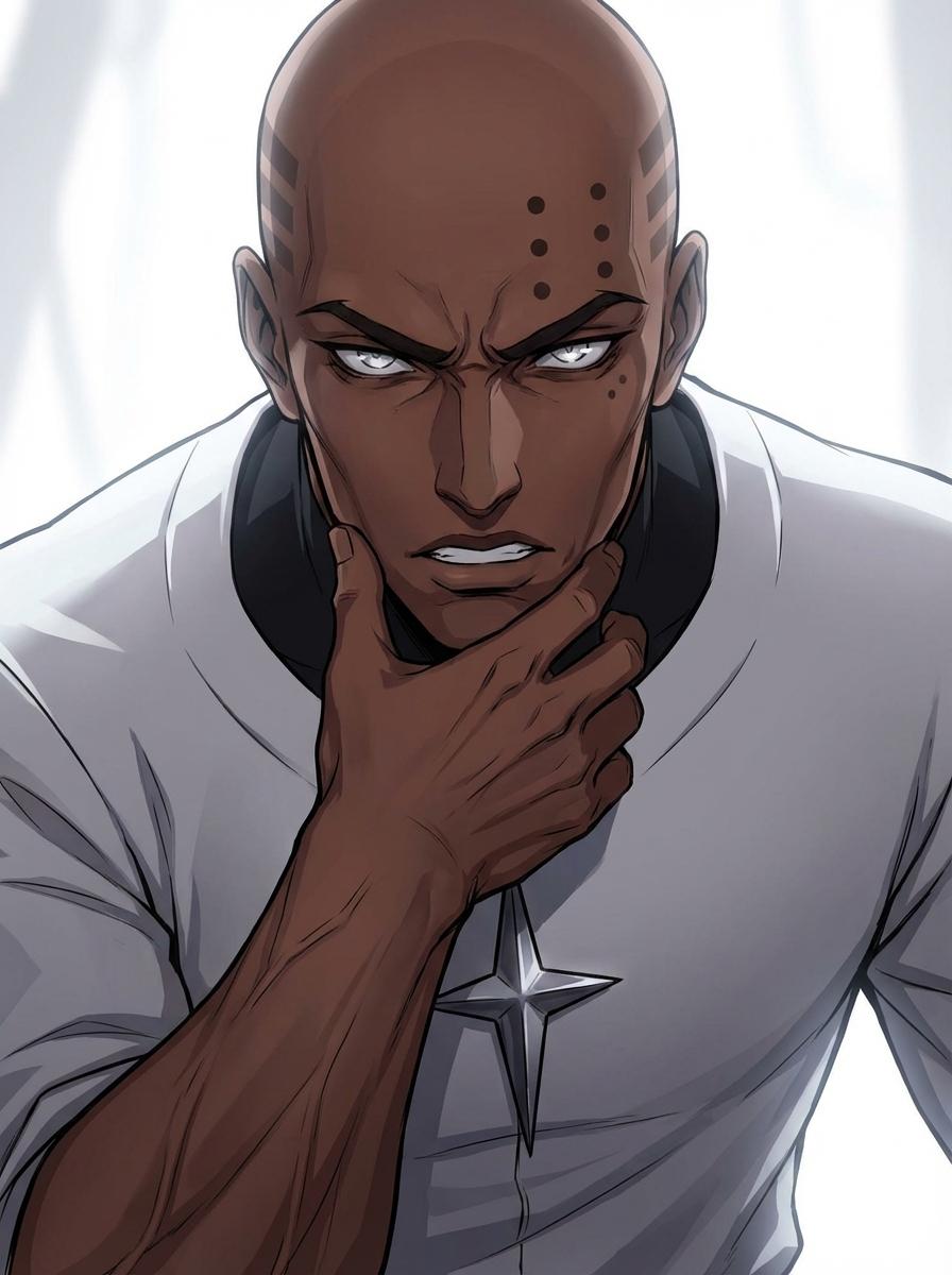 Isaac thumbnail