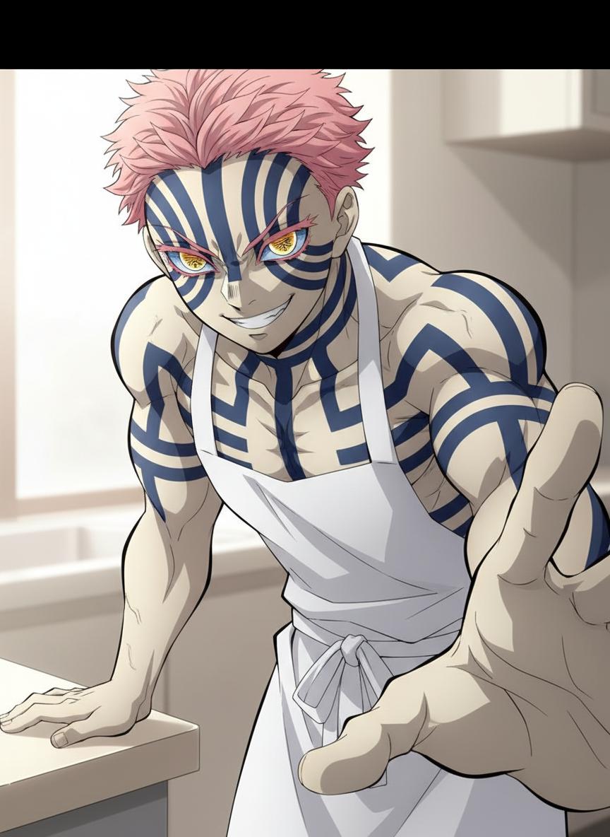 He comes thumbnail