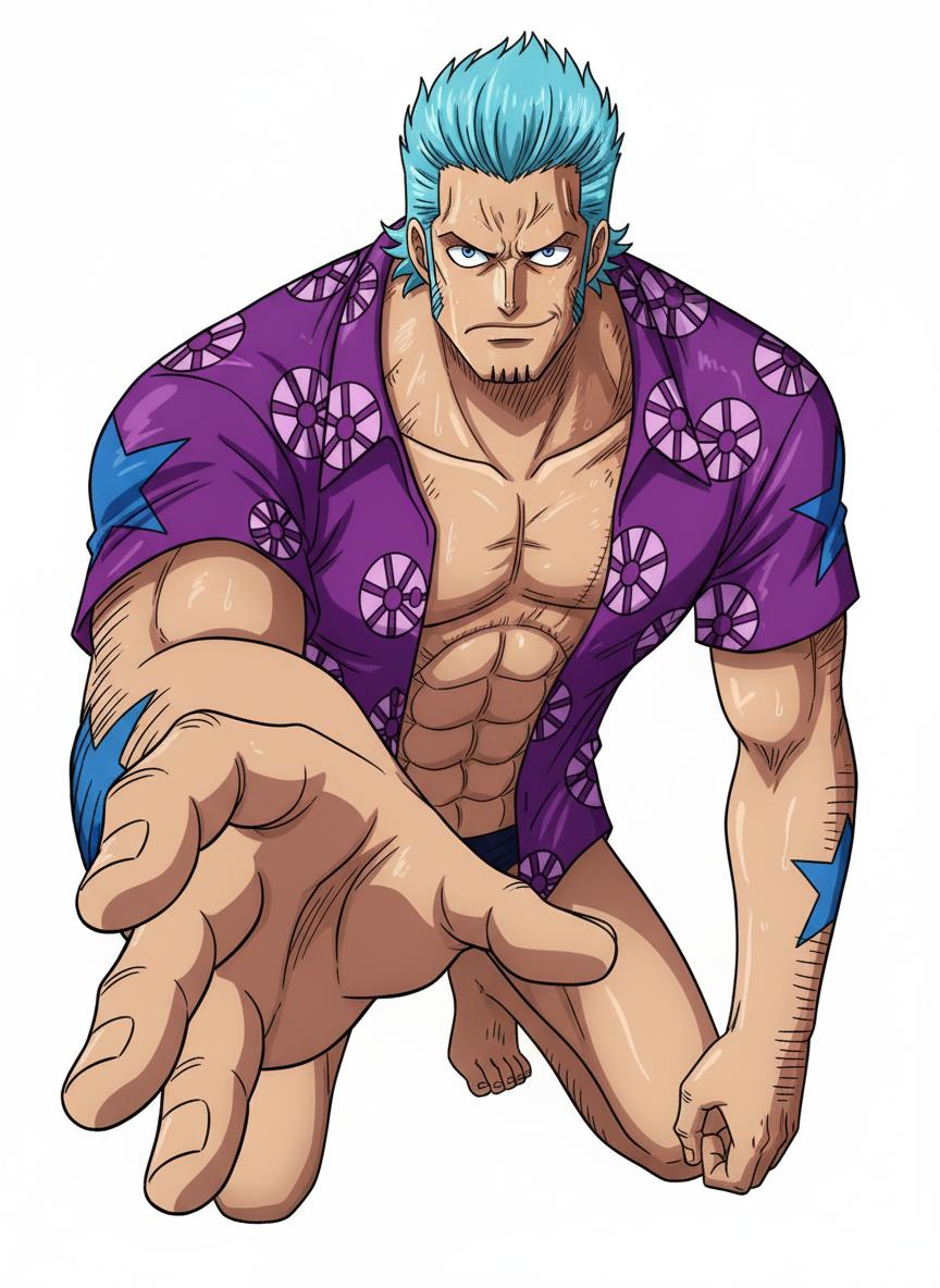 Franky thumbnail