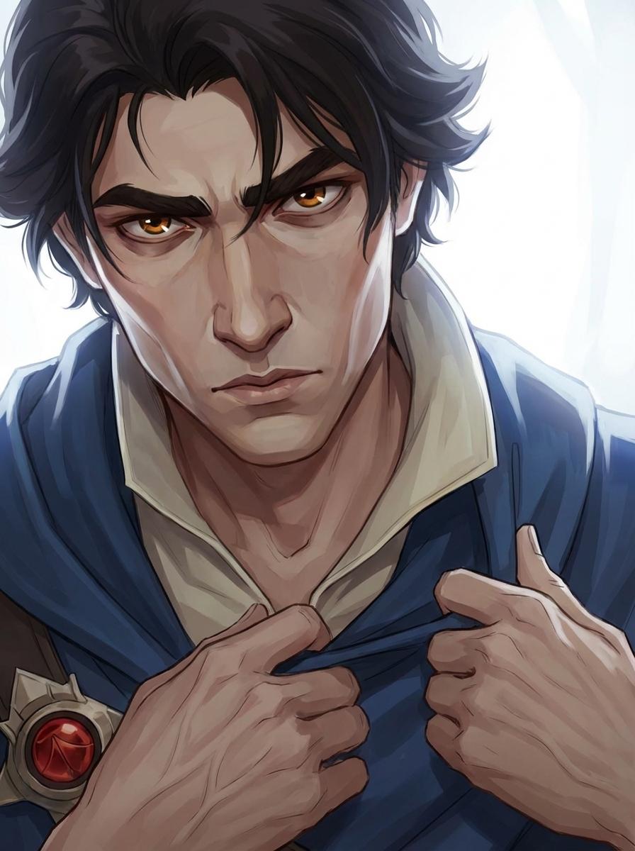 Viktor thumbnail