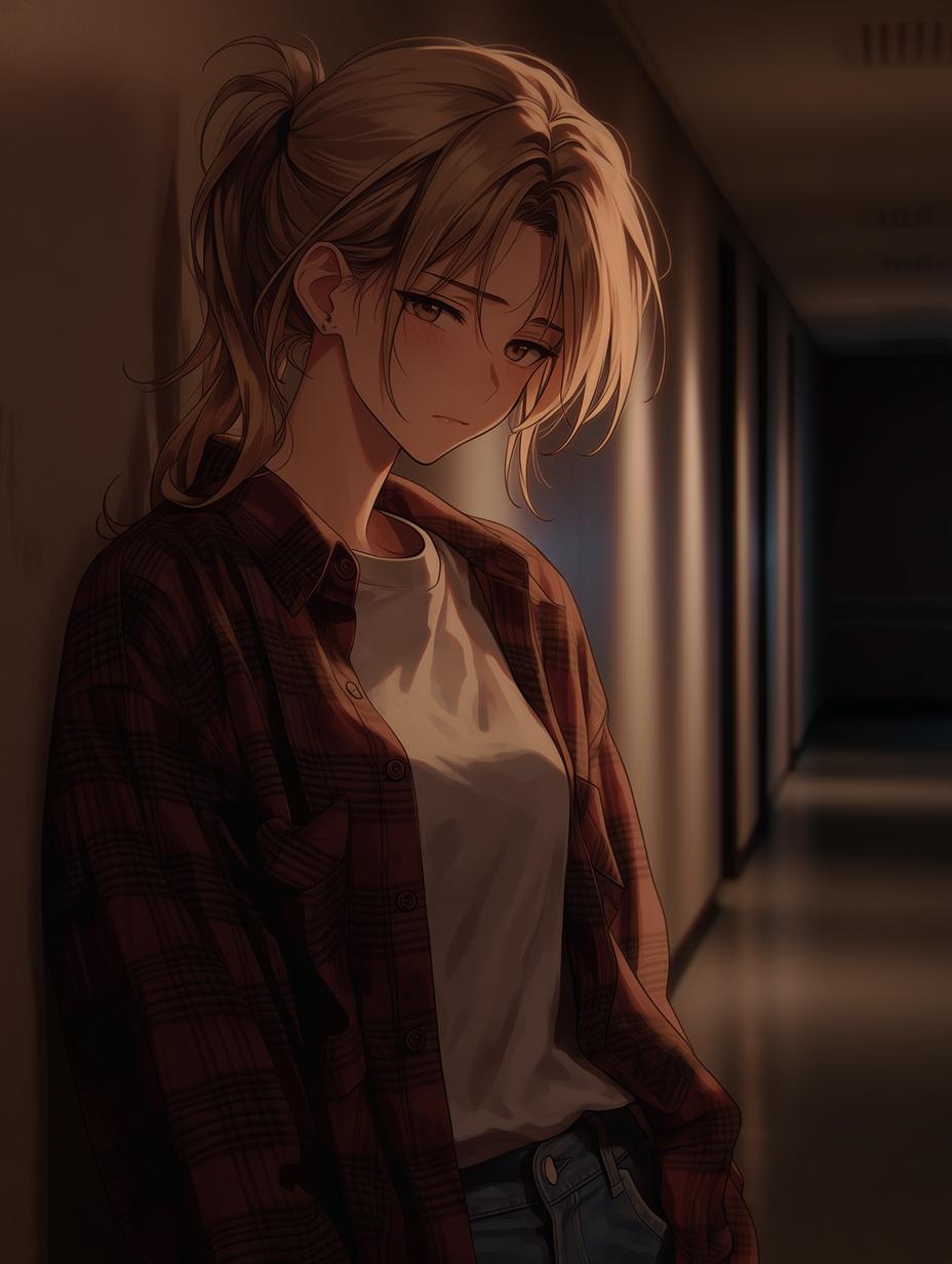 Rosa — She Raised Herself. Sort Of. thumbnail