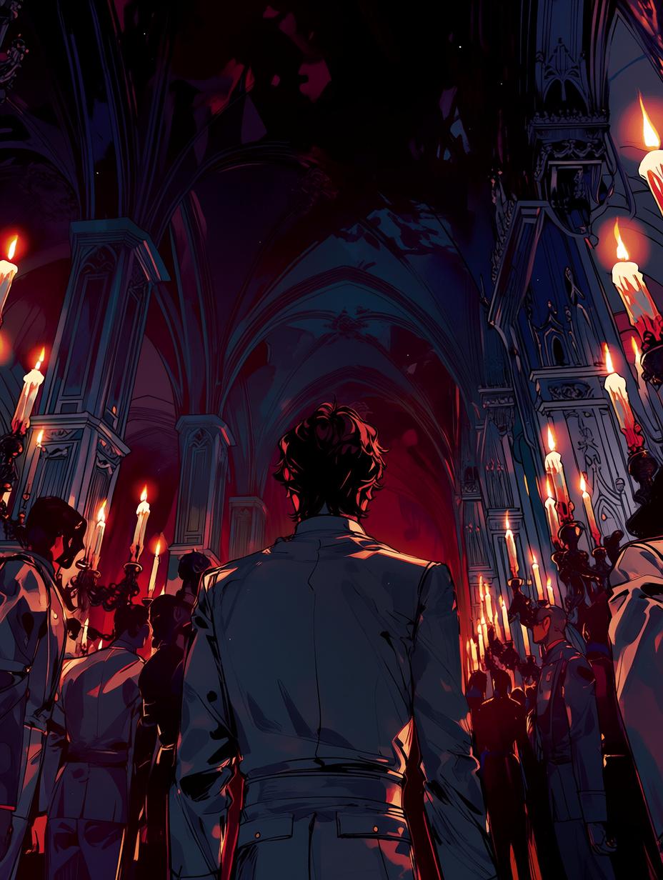 Covenant of Night thumbnail