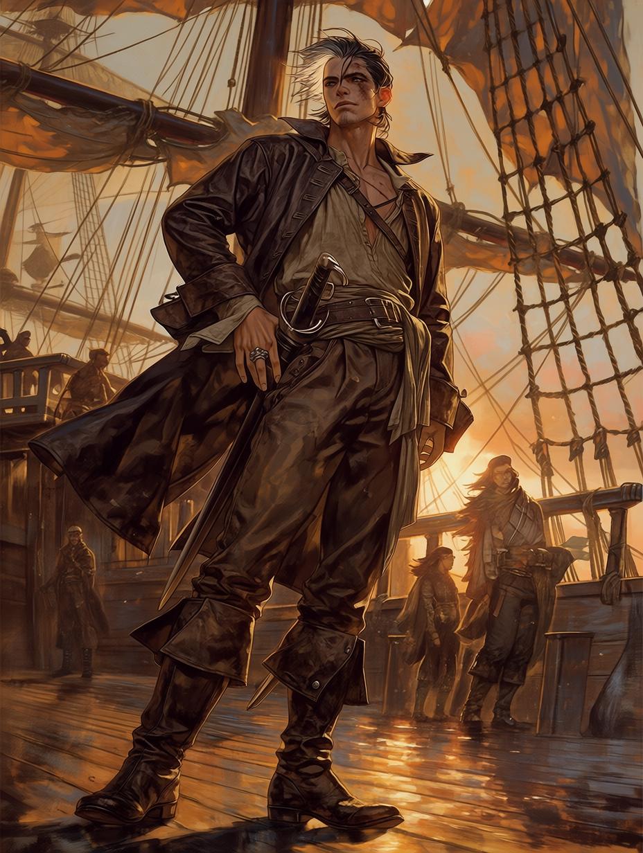 The Captain thumbnail
