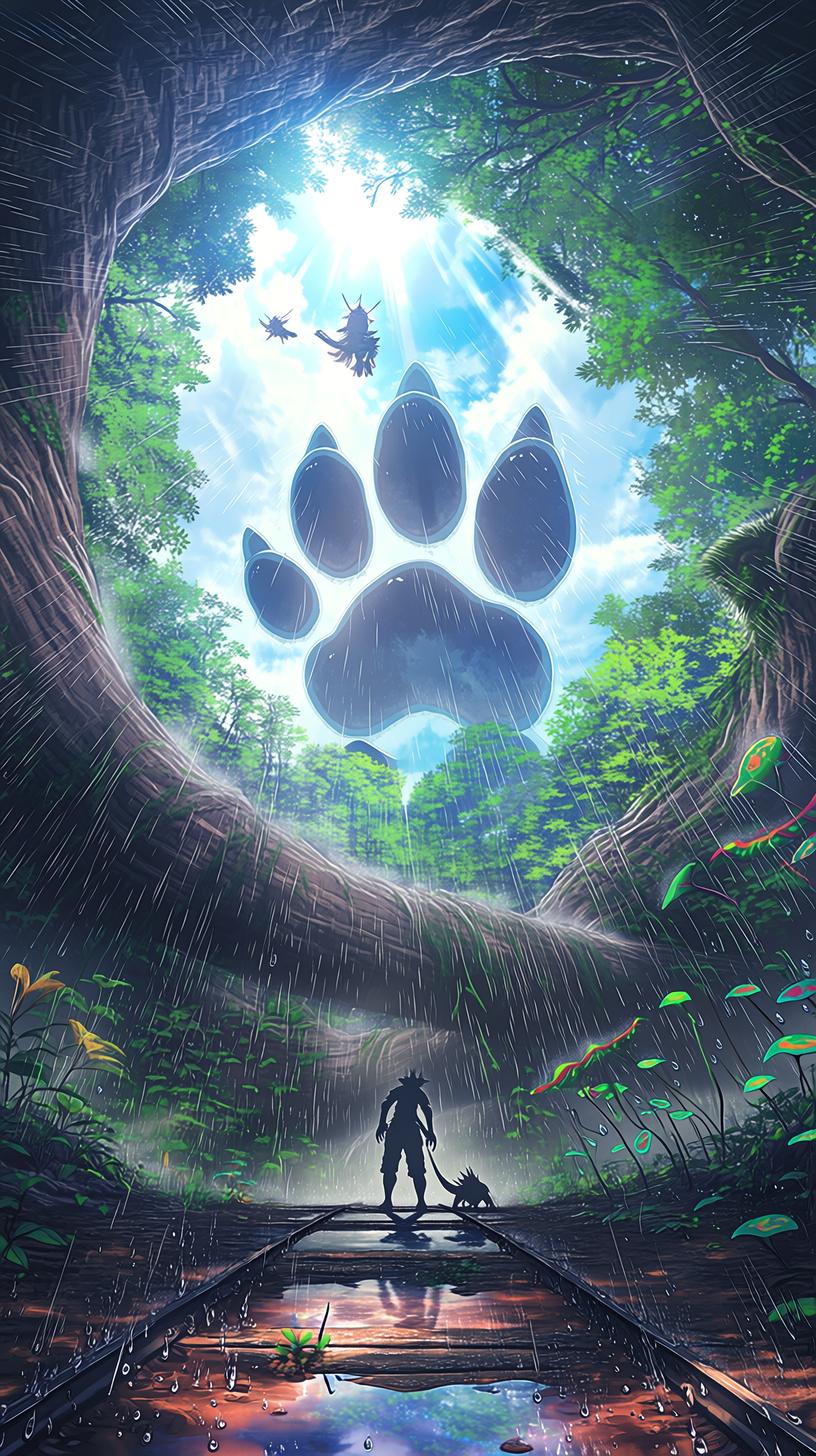 Monster Hunter | The Guild Has Your Contract thumbnail