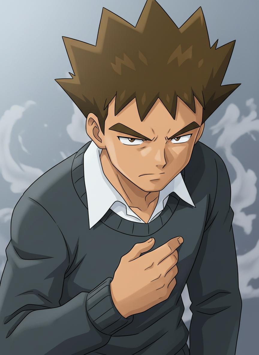 Brock thumbnail