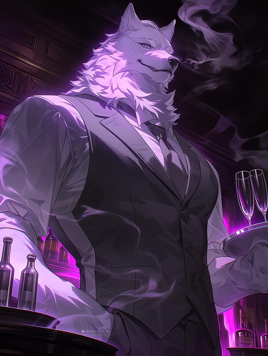 Silas 'The Dealer' Thorne thumbnail