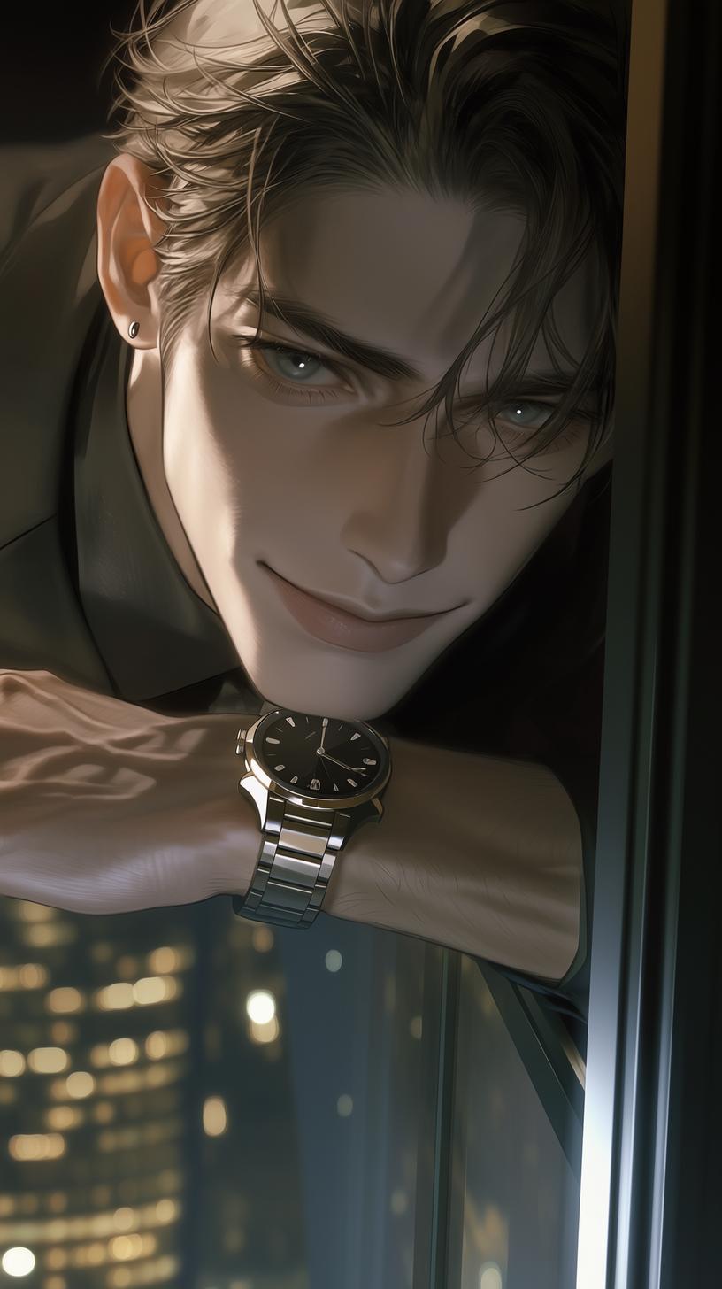 Adam thumbnail
