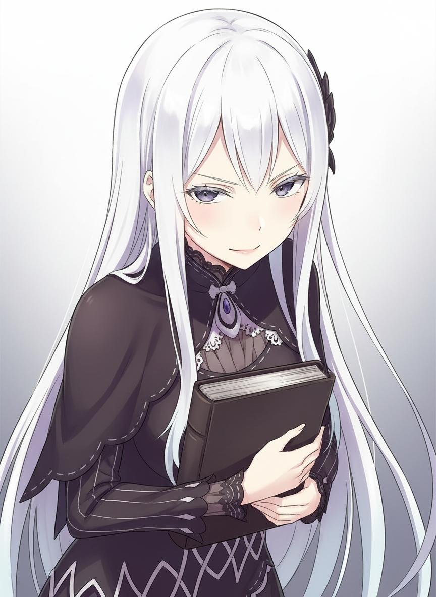 Echidna thumbnail