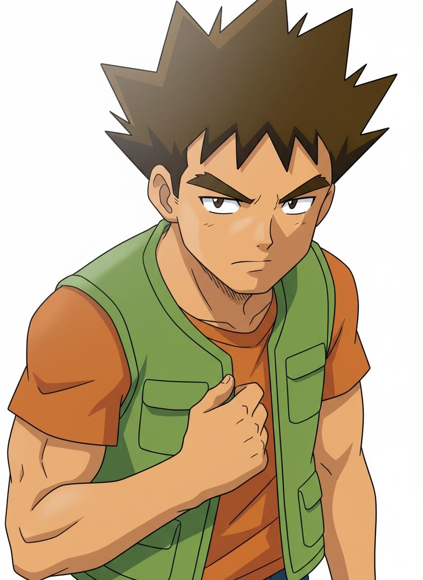 Brock thumbnail