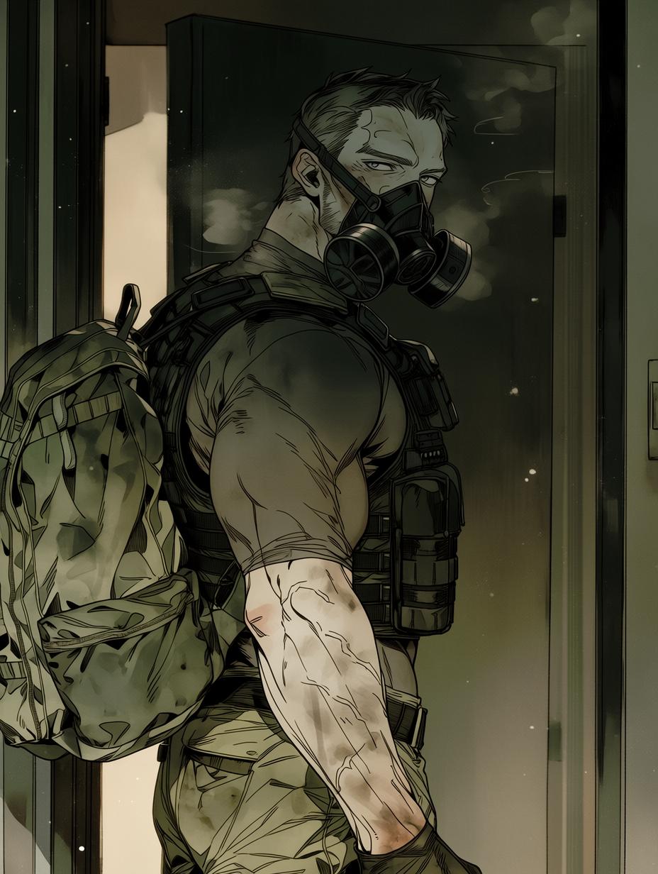 Silas Thorne thumbnail