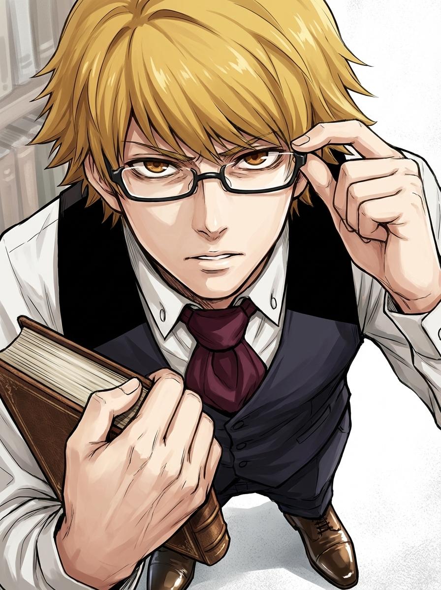 Nishiki Nishio thumbnail