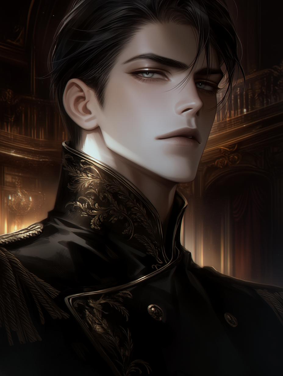 The Heir thumbnail