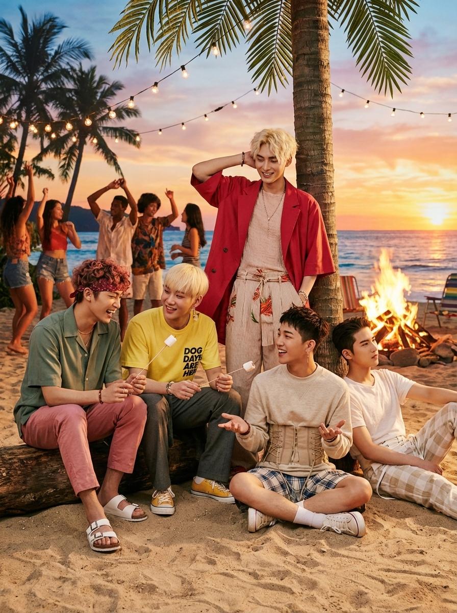 A.C.E (boy group) thumbnail