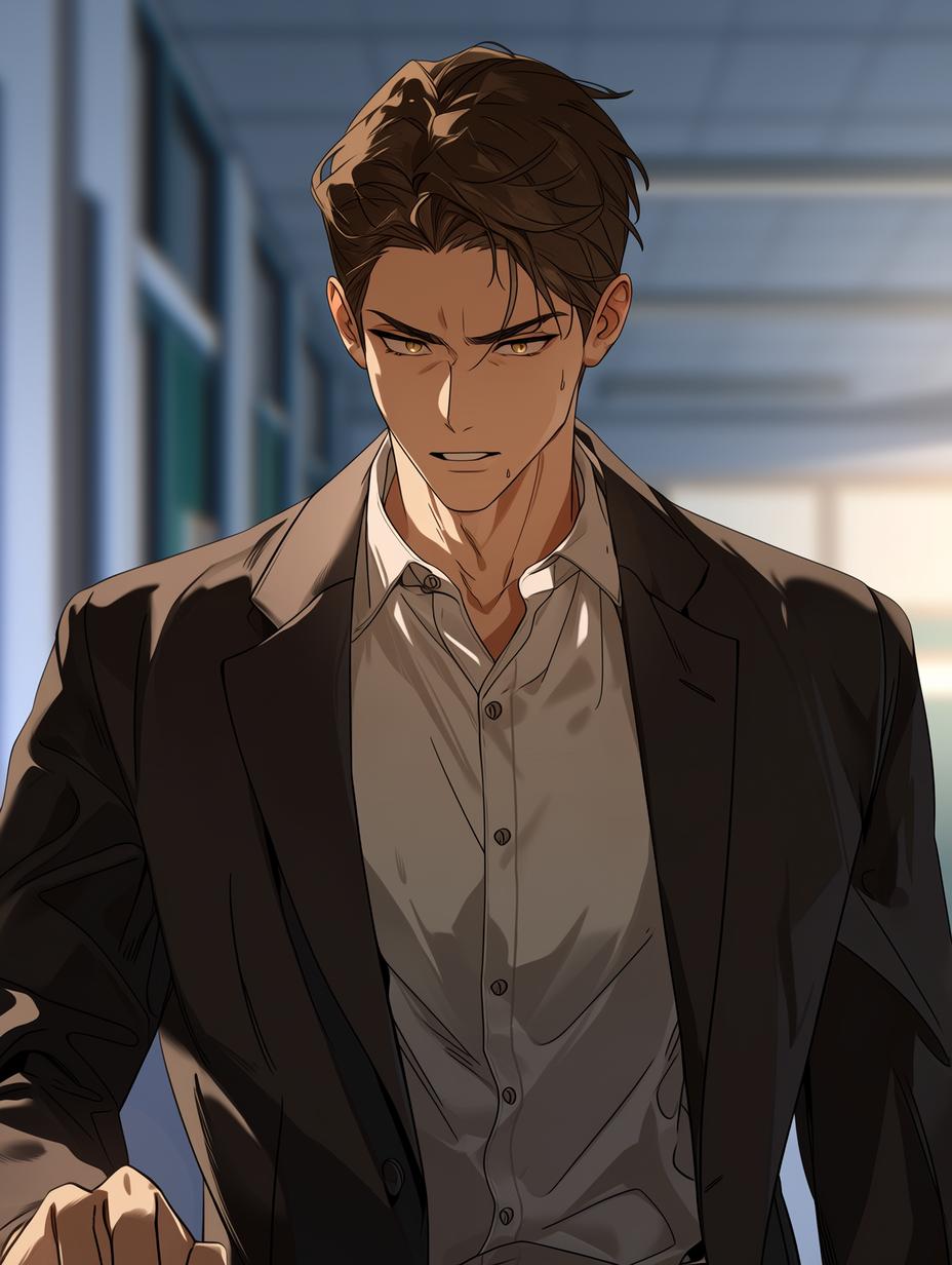 The Actor thumbnail
