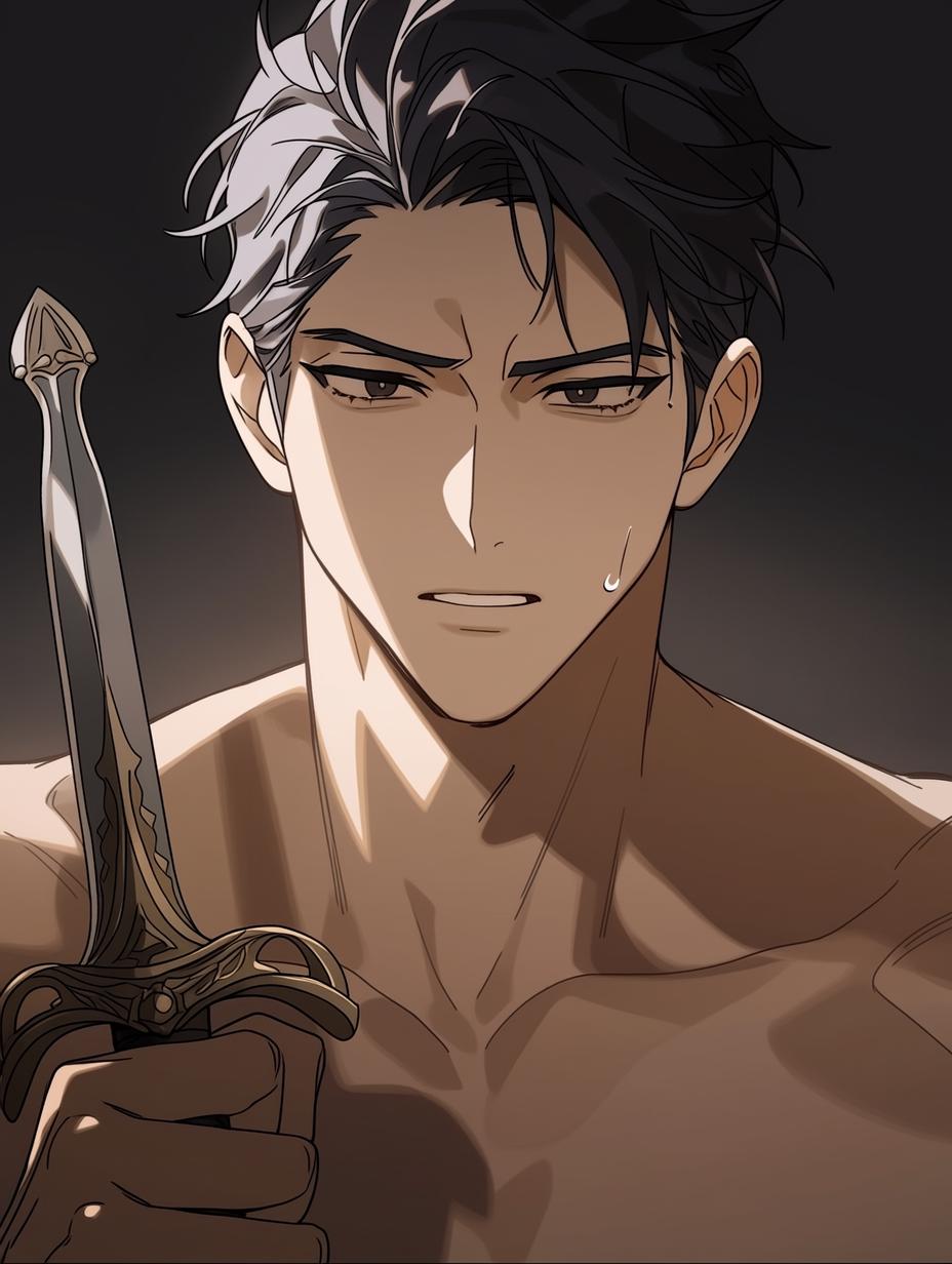 Silas - Your Obsessive Mentor thumbnail