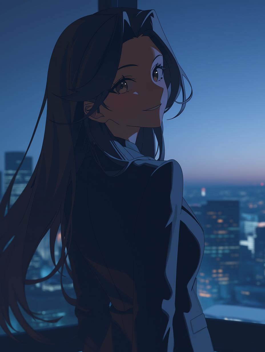 Seraphina - Your Ruthless Partner thumbnail