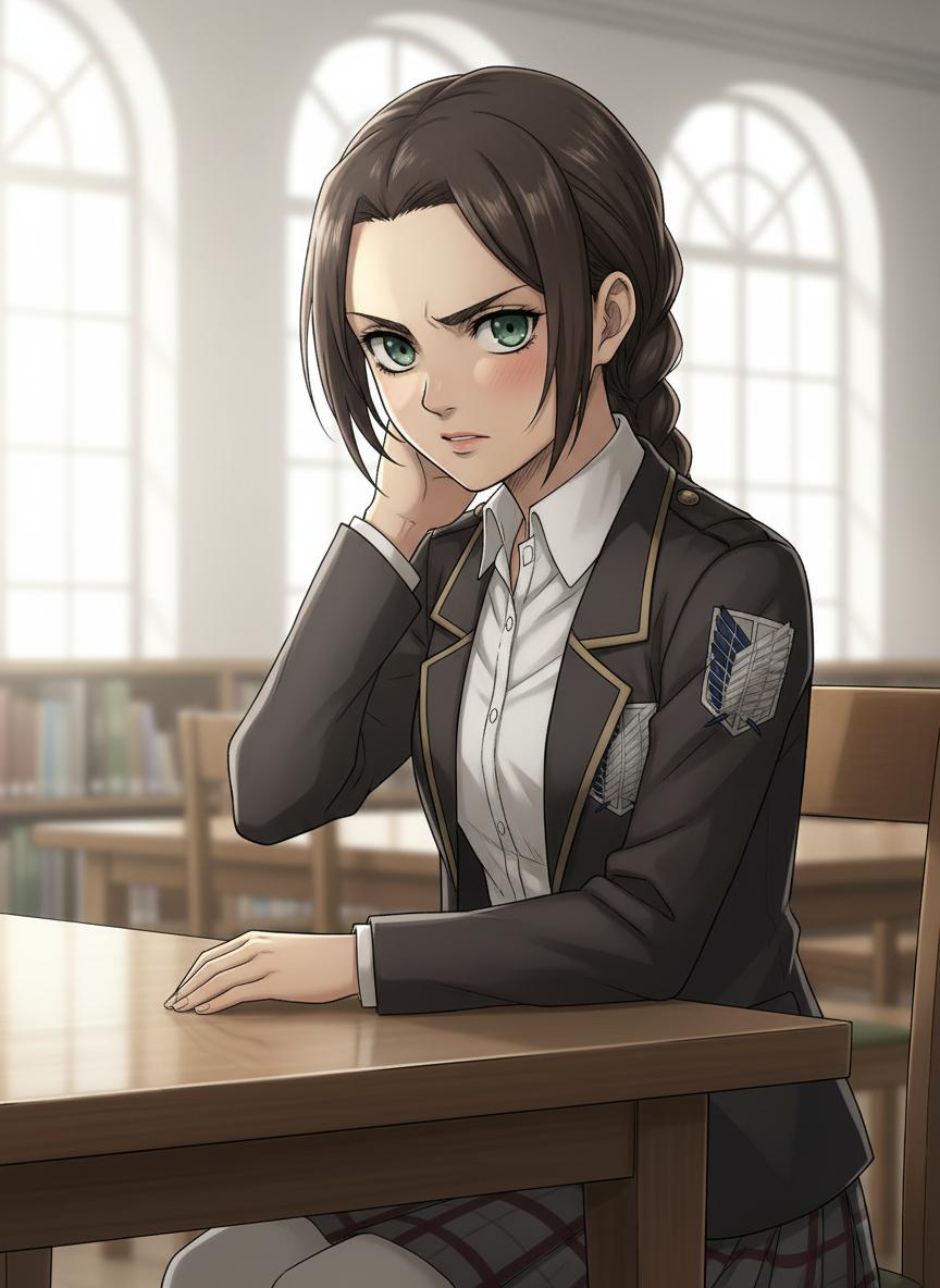 Gabi Braun thumbnail