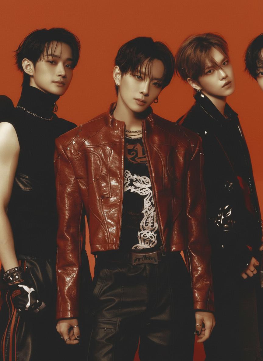 Stray Kids thumbnail