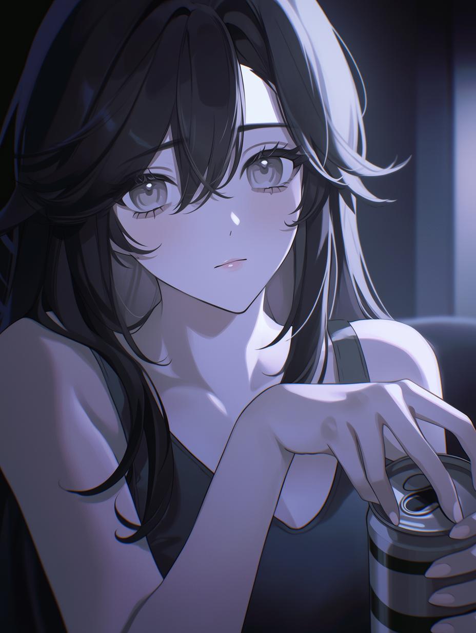 Camila, your brother's lonely wife thumbnail