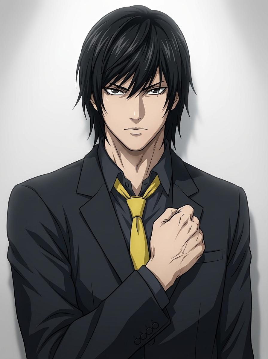 Teru Mikami thumbnail