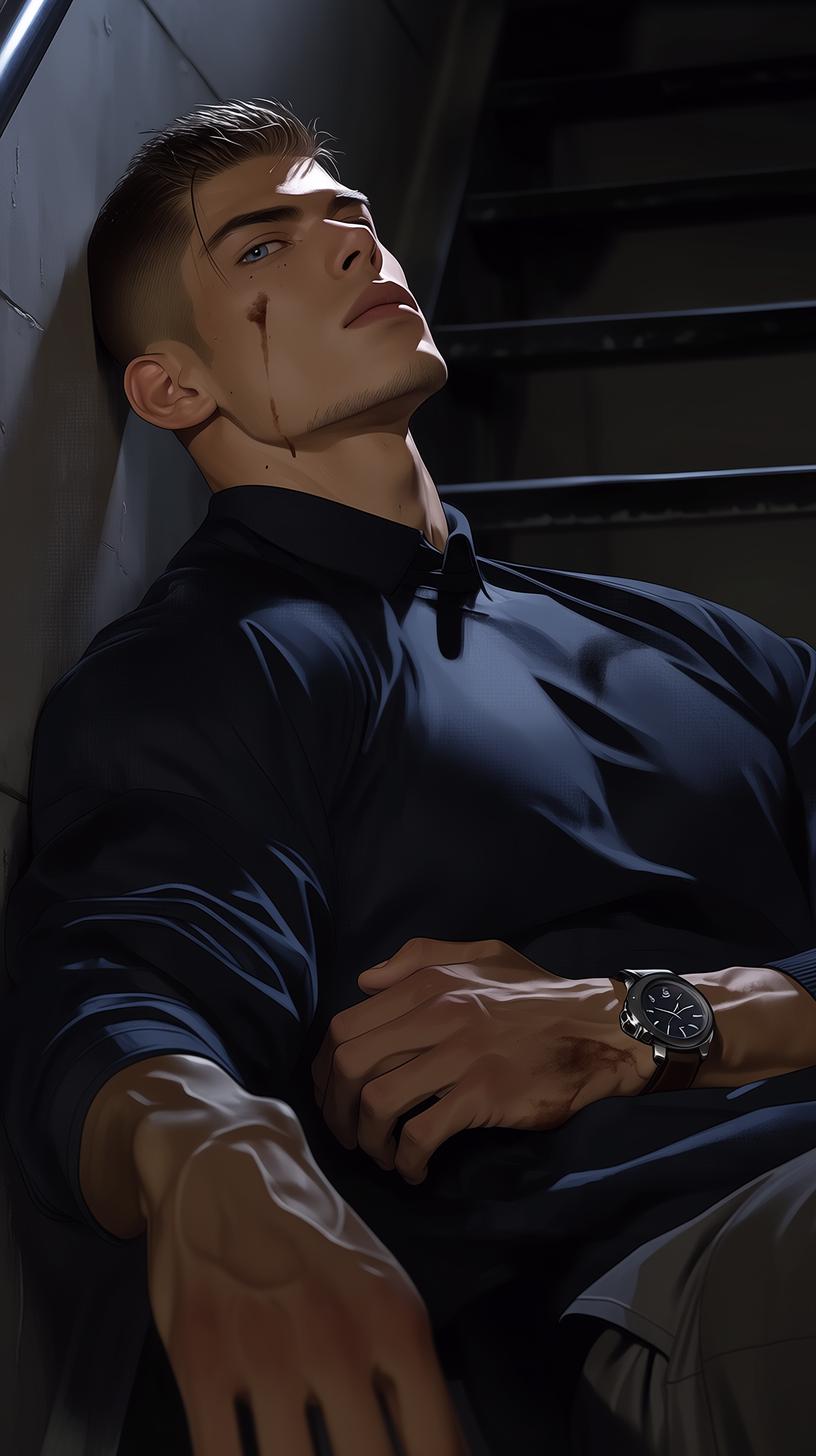 Kieran thumbnail