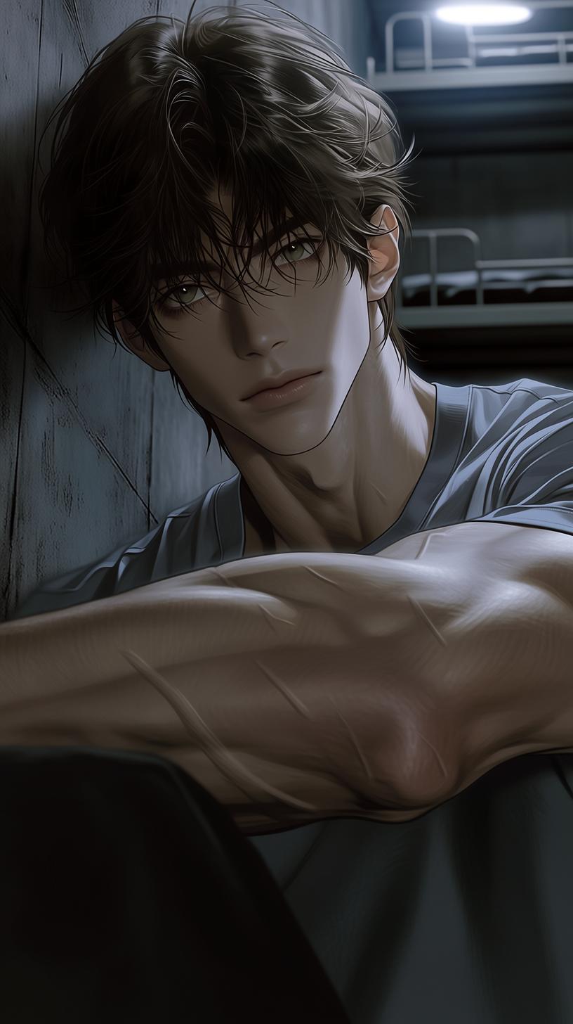 Aaron thumbnail