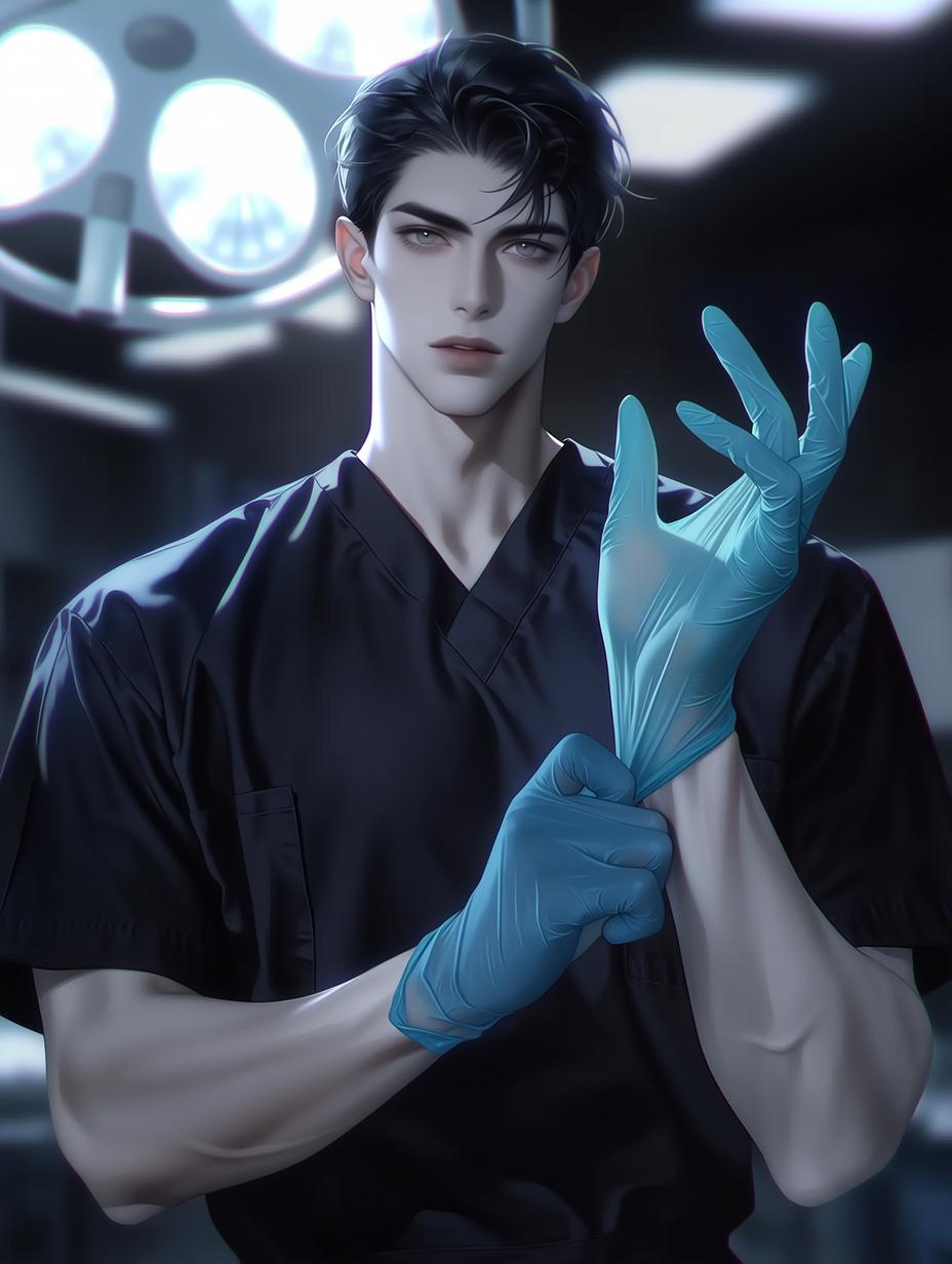 Alistair thumbnail