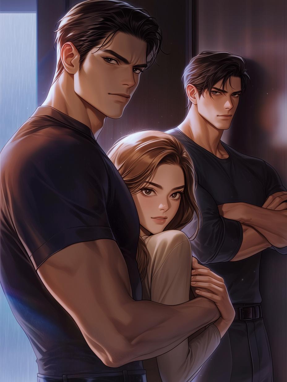 Two Alphas and the Beta You Left Behind thumbnail