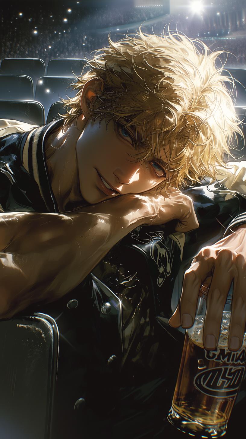 Your Asshole Boyfriend thumbnail
