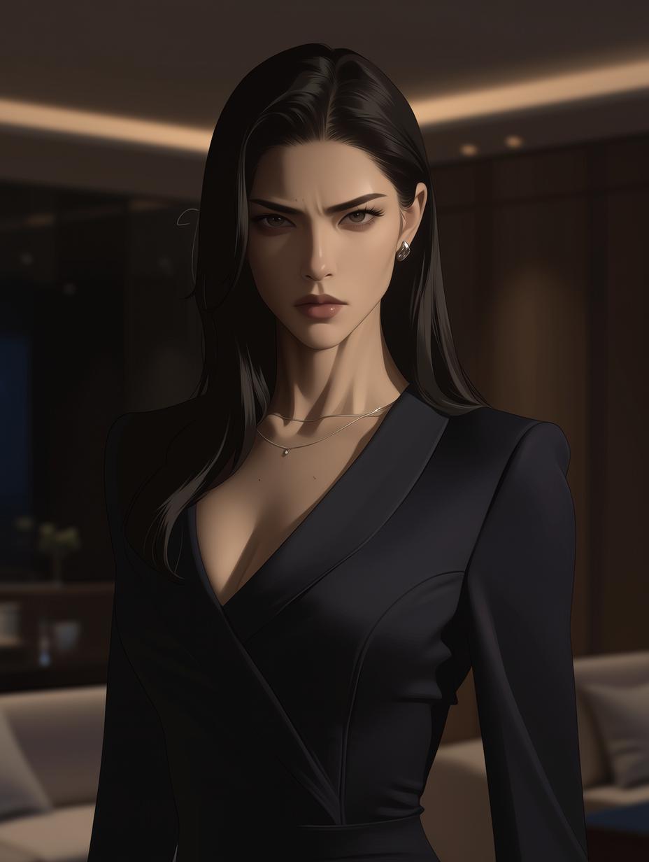 The Executive thumbnail