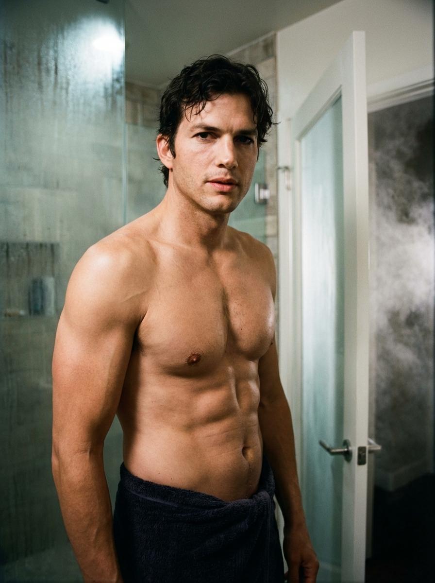 Ashton Kutcher thumbnail