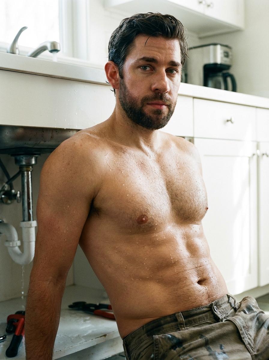 John Krasinski thumbnail