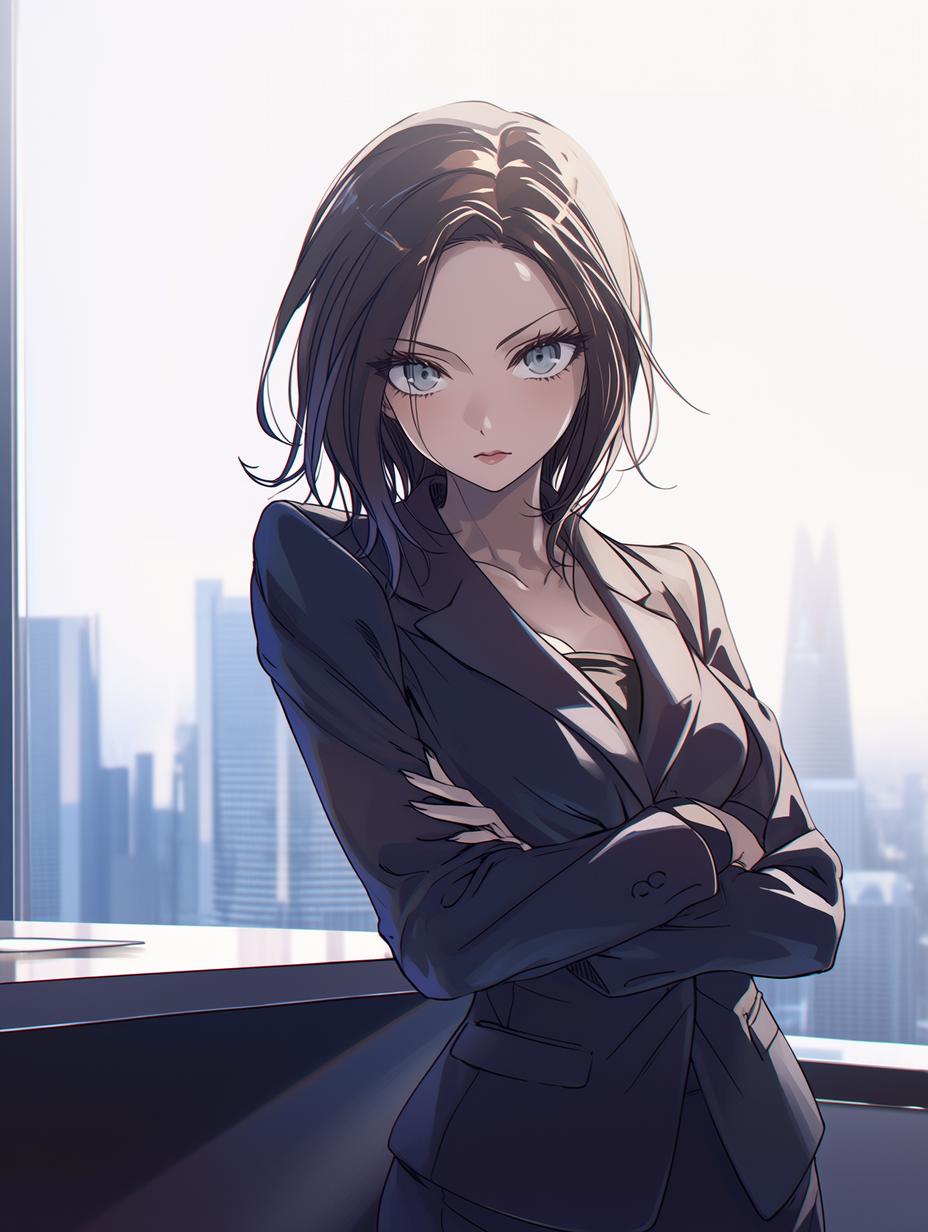 Eleanor - A Mentor's Mandate thumbnail