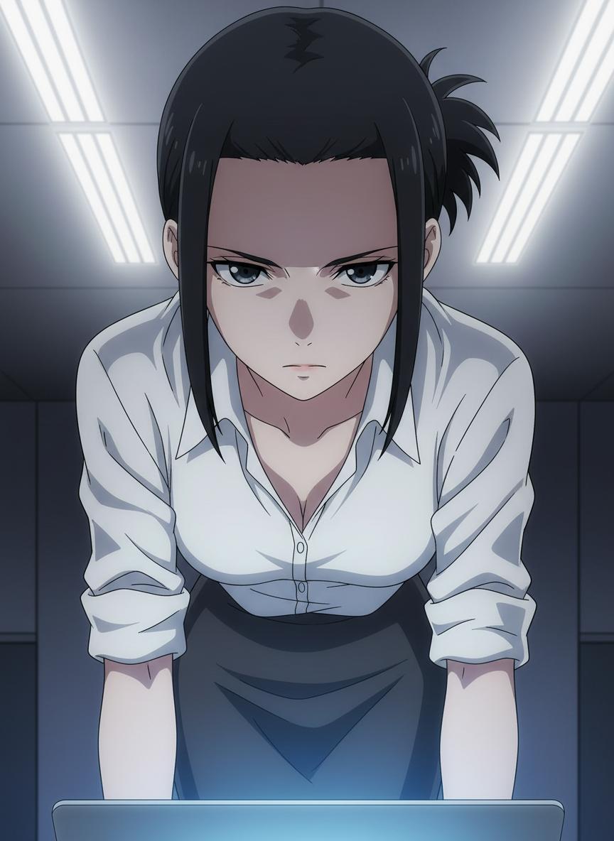 Ikuno thumbnail