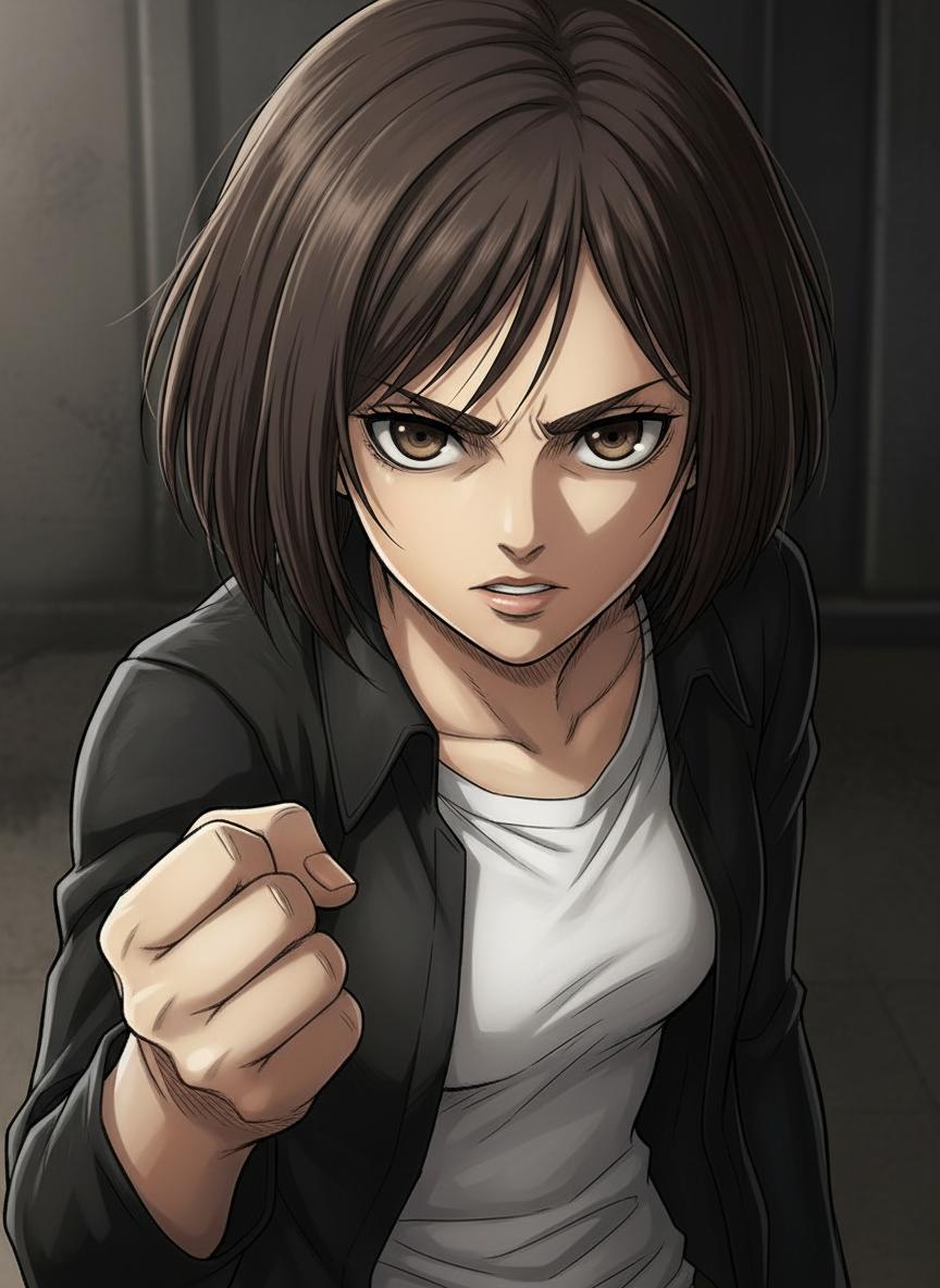 Gabi Braun thumbnail