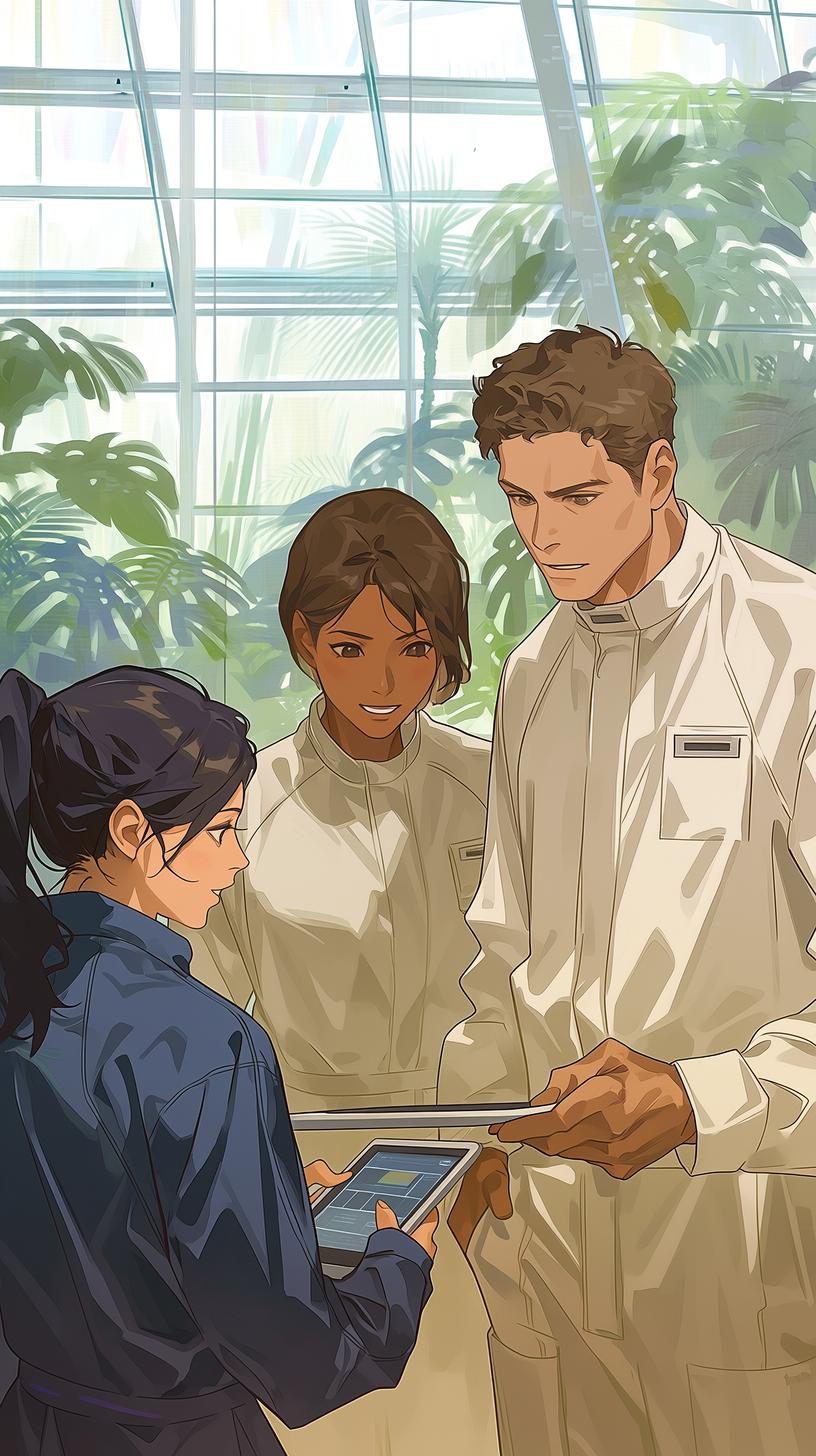 The Clean Zone — The Carrier's Secret thumbnail