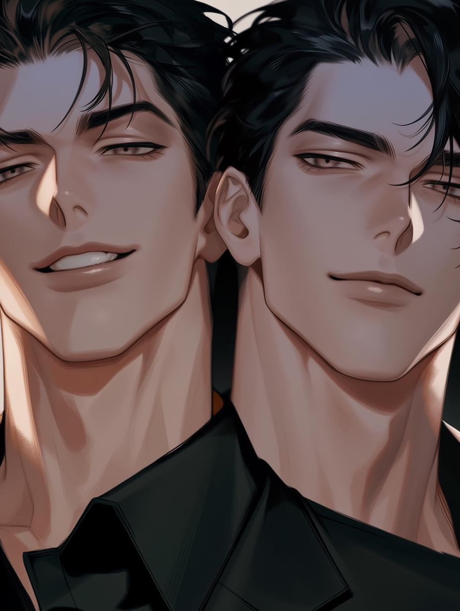 Caspian & Nikolai - Your Faithless Husbands thumbnail