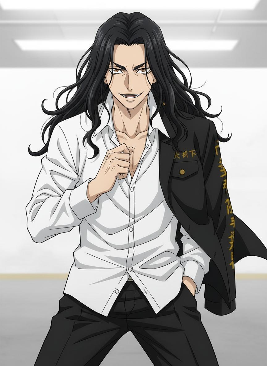 Keisuke Baji thumbnail